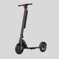 Electric Scooter X9 Endurance 100KM High-power Folding Mobility 10 Inch Electric Vehicle