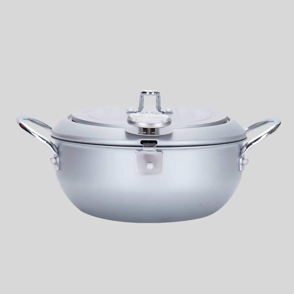 PrimeCook Kitchen Pot