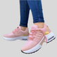 ElevateRun Wedge Sneakers