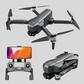 AeroMax HD Brushless PTZ Drone