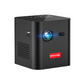 4K Mini Rechargeable Portable DLP Projector