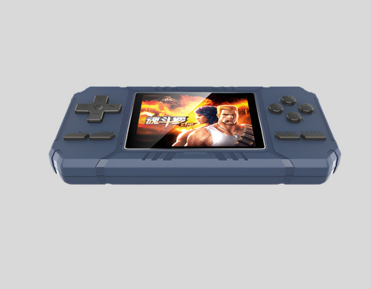 S8 Retro Handheld Game Console