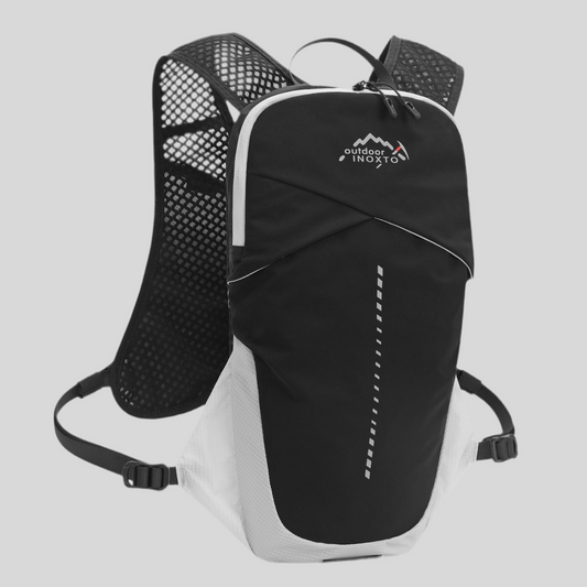 OutdoorFlow Running Hydration Pack