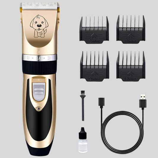 Professional Pet Hair Trimmer