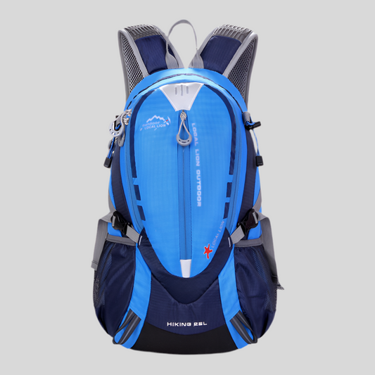 Travel Backpack for Camping & Cycling