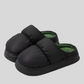 CozyShield Winter Slippers