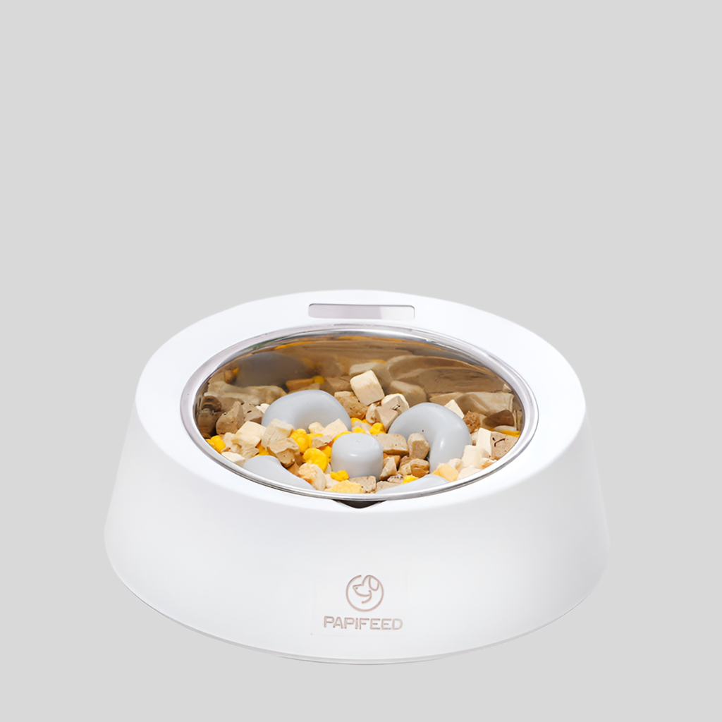 SmartPaw Weighing Feeder Bowl