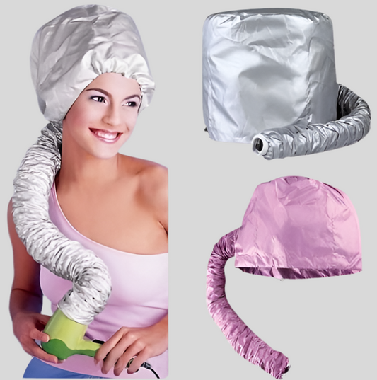 Hair Dryer Bonnet Hood