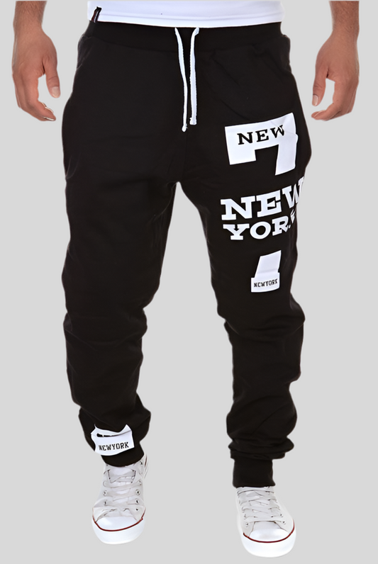 Men’s Joggers