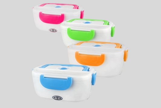 Multifunctional Electric Lunch Box