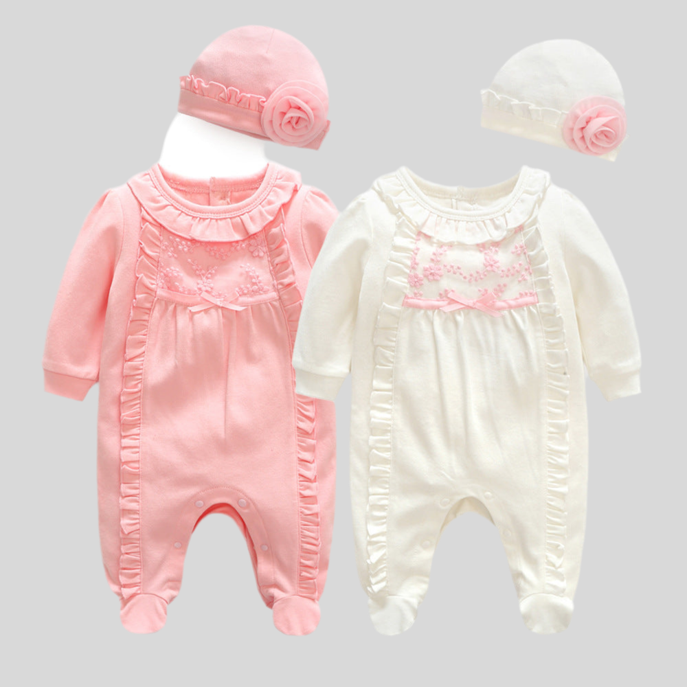 Little Lamb Infant Onesies