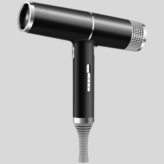 Professional Infrared Ionic Hair Dryer