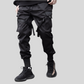 Men’s Functional Windproof Tactical Cargo Pants