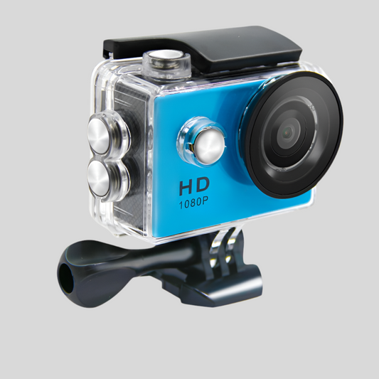 Waterproof Action Camera 1080p SJ4000