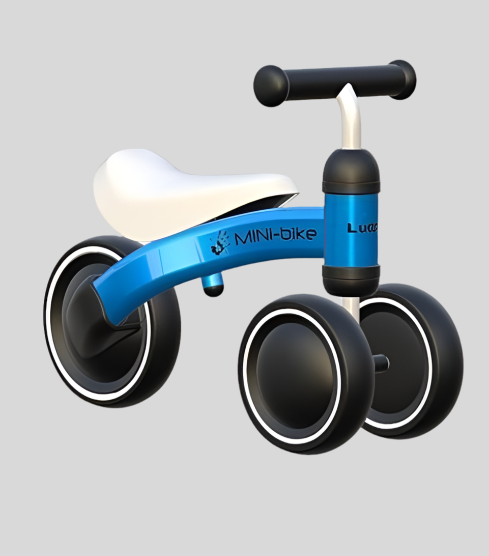 TwistBuddy Kids’ Scooter and Balance Car