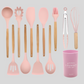 ProCook Essential Kitchen Utensil Set