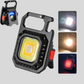 PowerBeam Pocket Work Light & Fishing Lantern