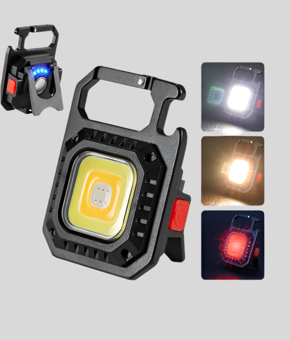 PowerBeam Pocket Work Light & Fishing Lantern