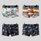 BreatheFlex Modal Cotton Boxer Shorts