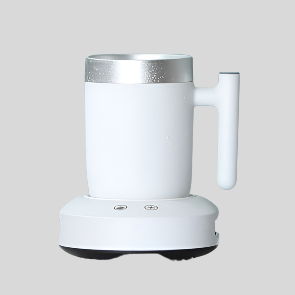 Portable Cold and Warm Cup