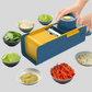 Veggie Master Multifunctional Kitchen Slicer