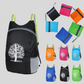 Compact Foldable Kids’ Backpack