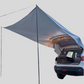 AutoCamp Trunk Side Awning Tent