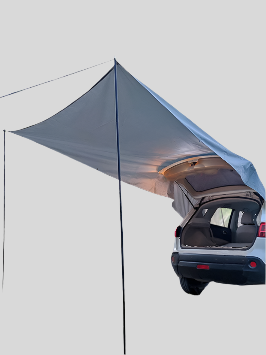 AutoCamp Trunk Side Awning Tent