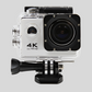 4K HD Waterproof Sport Camera