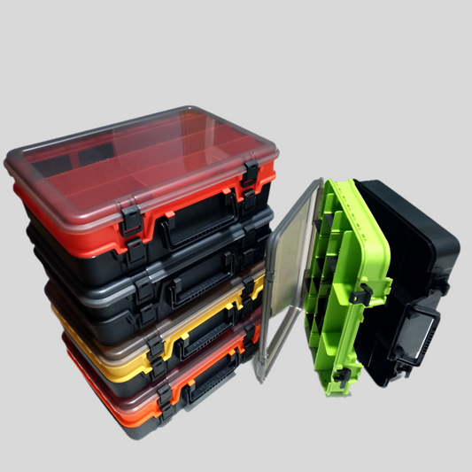 TackleMaster Sea Fishing Box