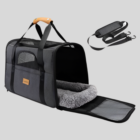 WaggyWay Portable Carrier