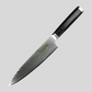 8-Inch VG10 Stainless Steel Chef’s Knife with Quicksand Pattern