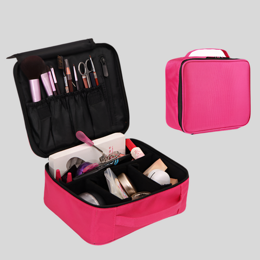 Makeup Storage Box