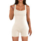 TightFlex Ribbed Romper