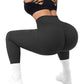 FlexFit Threaded Yoga Leggings