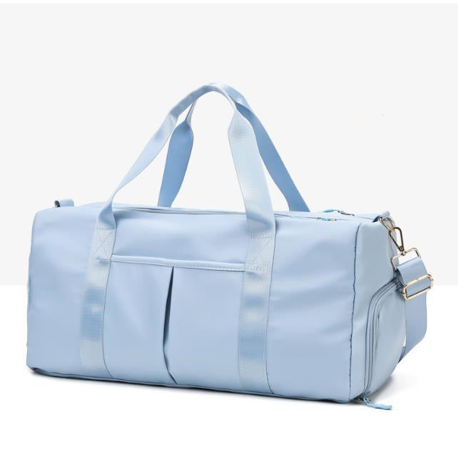 FlexPack Travel & Gym Duffel