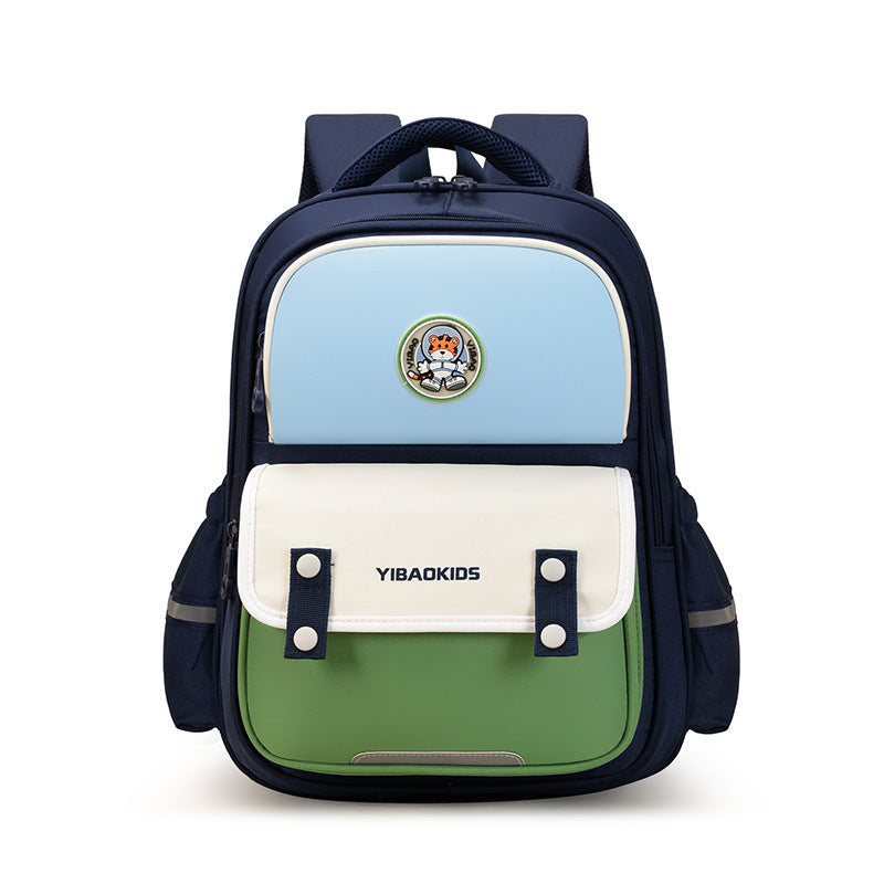 Backpack with Multi-Compartment Design