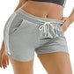 SwiftFit Gym Running Shorts