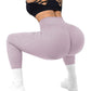 FlexFit Threaded Yoga Leggings