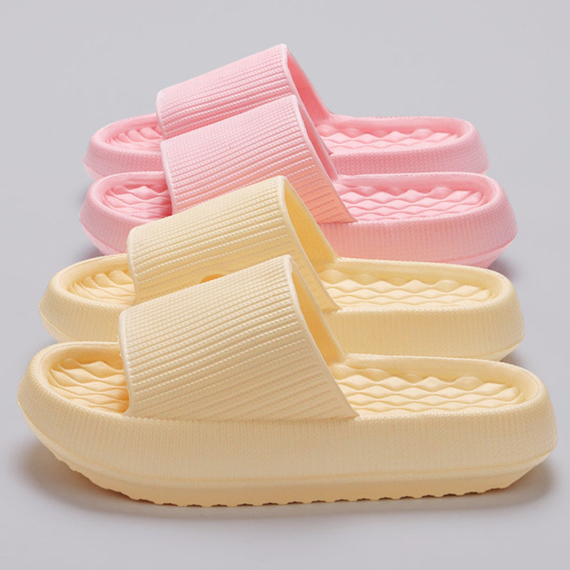 SolidEase Anti-Slip Slippers