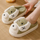 DoggyDream Plush Slippers