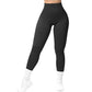 FlexFit Threaded Yoga Leggings