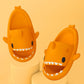 SharkChomp Fun Slippers