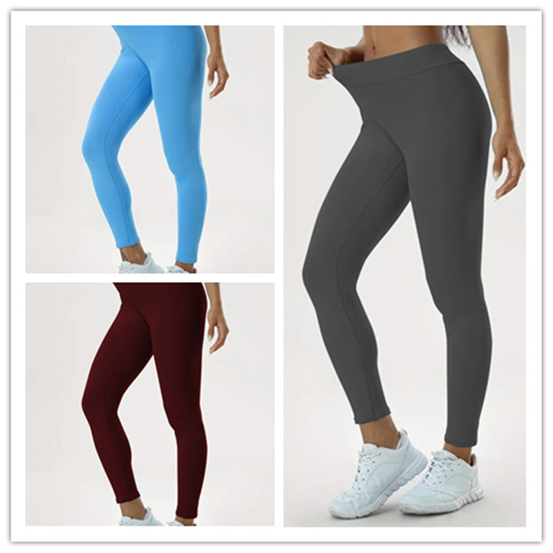 LiftFit High-Waist Leggings