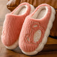 WarmPaw House Slippers