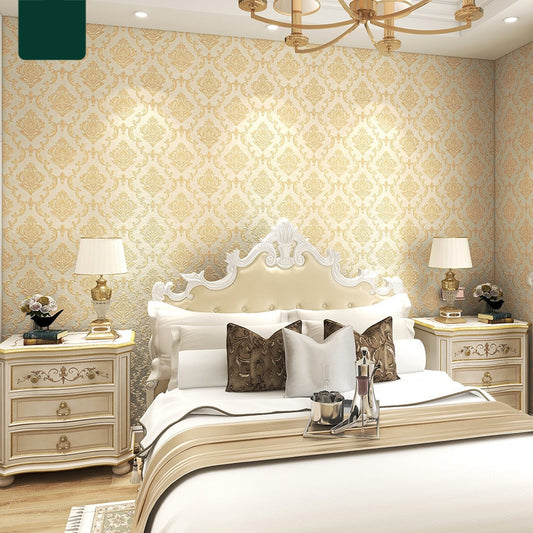 3D Background Wall Stickers - Modern Home Decor