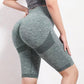 SculptEase Summer Legging Shorts