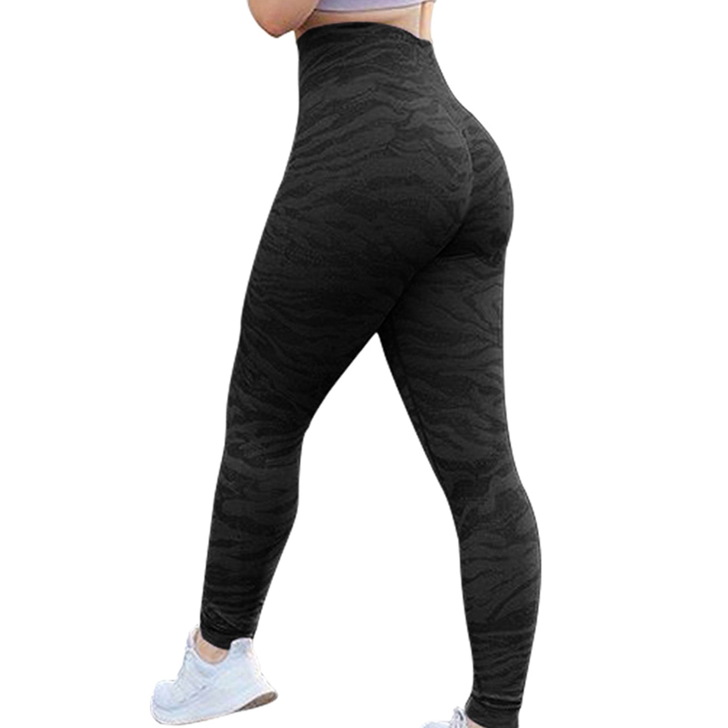 ShapeFlex Push-Up Leggings