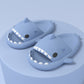 SharkChomp Fun Slippers