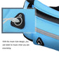 SportEase Fitness Waist Pack